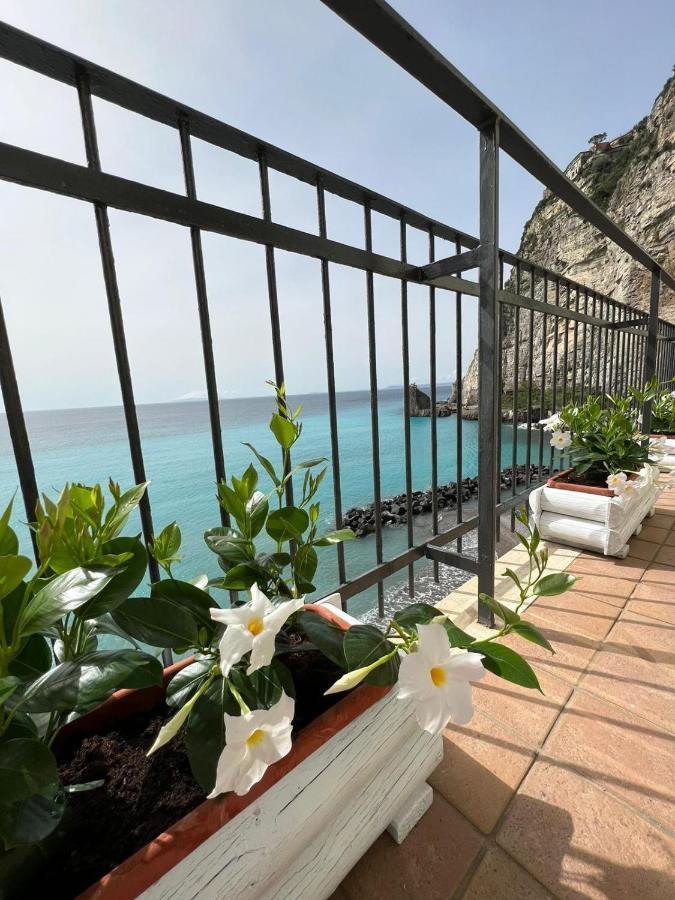 Residenza Mare Di Sotto Sorrento Villa Meta Buitenkant foto